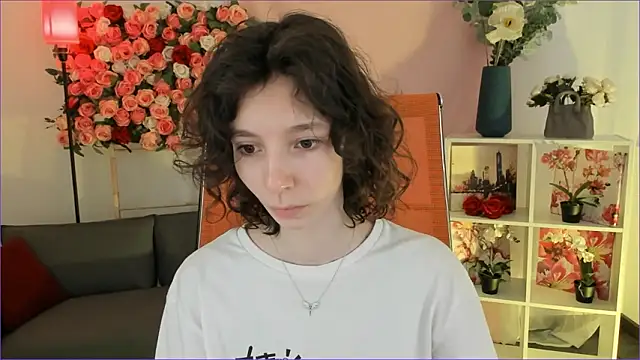 EmmanuellBrown online show from February 15, 4:09 am