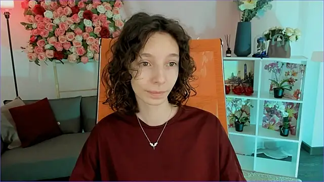 EmmanuellBrown online show from February 28, 4:02 am