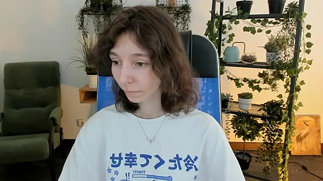 EmmanuellBrown online show from March 3, 7:03 am