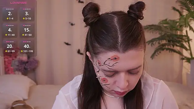 BlissHey online show from October 28, 3:47 pm