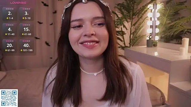 BlissHey online show from November 4, 3:33 pm