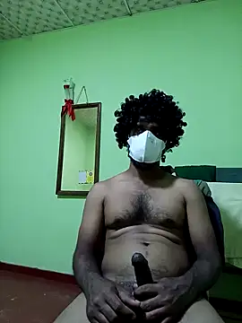 hotblack7 online show from March 18, 5:16 pm