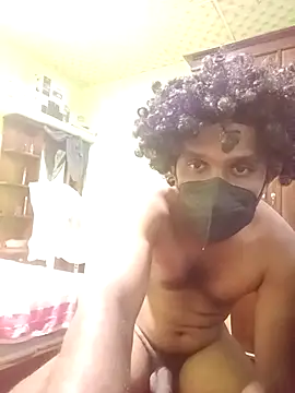 hotblack7 online show from June 24, 11:42 am