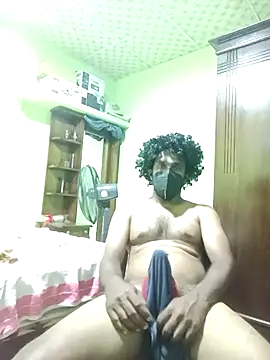 hotblack7 online show from July 16, 4:46 pm