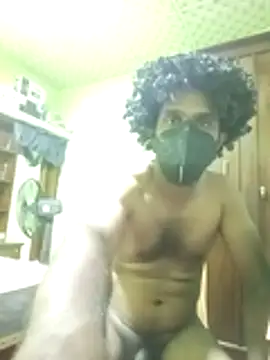 hotblack7 online show from July 28, 6:42 pm