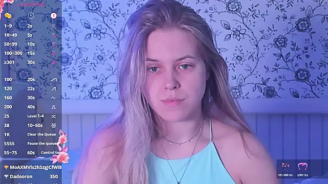 AngelAnty online show from March 16, 3:16 pm