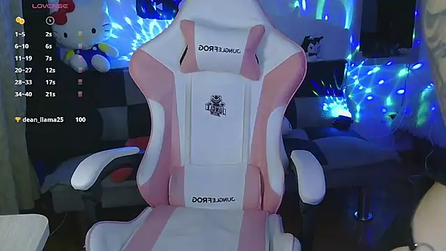 Hachiko Love online show from April 25, 1:52 am