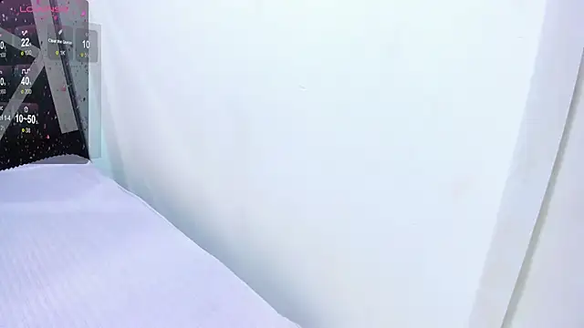 iisabella noa online show from October 30, 2:29 pm