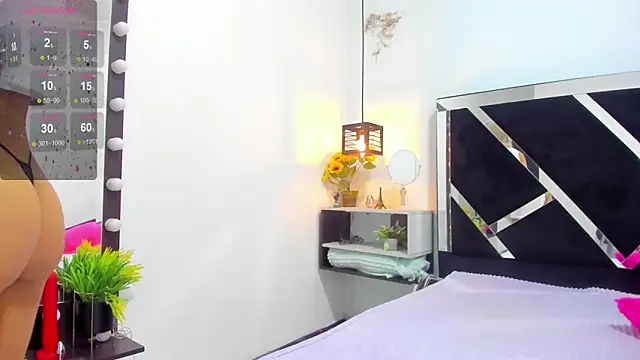 iisabella noa online show from November 8, 2:06 pm