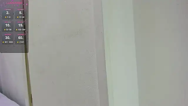 iisabella noa online show from November 13, 1:21 pm