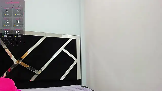 iisabella noa online show from December 17, 1:50 pm