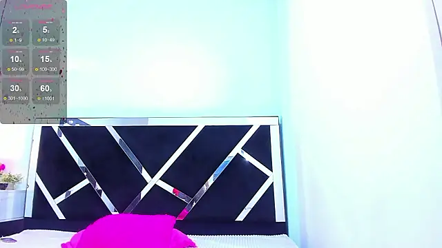 iisabella noa online show from January 7, 12:51 pm