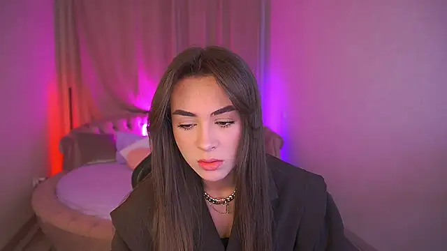 EricaSin online show from September 29, 6:07 am