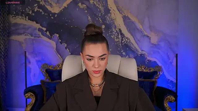 EricaSin online show from October 2, 6:31 am