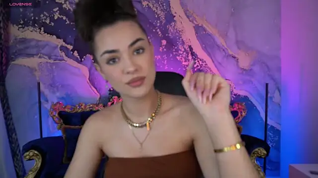 EricaSin online show from November 24, 7:19 am