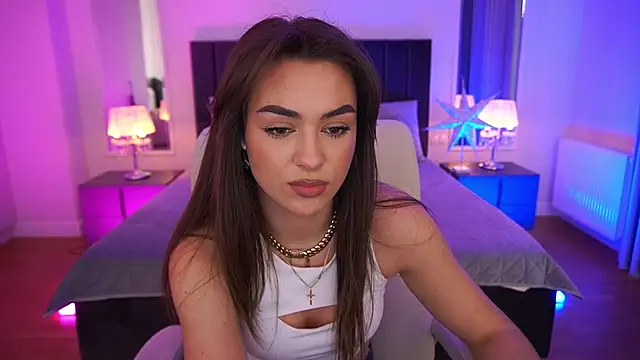 EricaSin online show from March 24, 2:55 pm