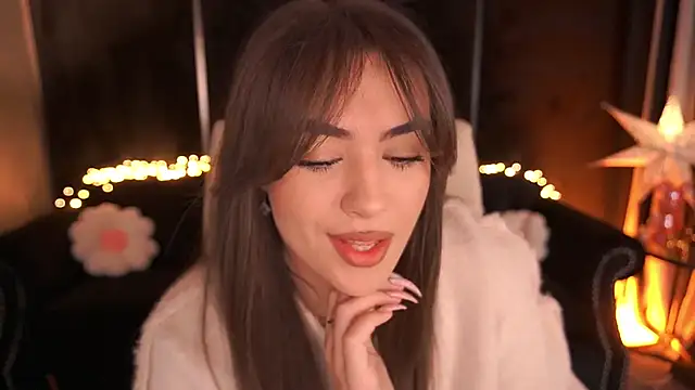 EricaSin online show from April 22, 6:16 am