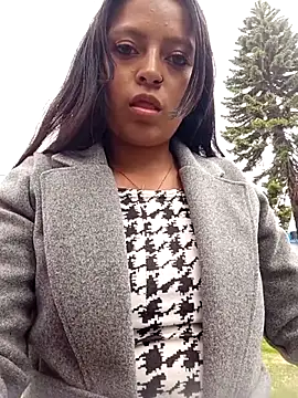 LunaHot 777 online show from February 10, 10:03 pm