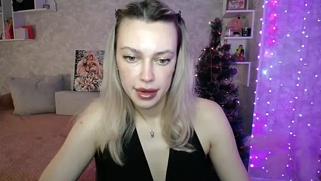 NickyAdamidi online show from December 19, 4:25 pm