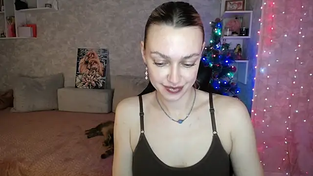 NickyAdamidi online show from December 21, 4:58 pm