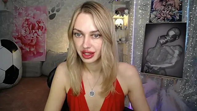 NickyAdamidi online show from July 19, 4:22 pm