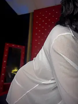 MystiqueXXX online show from April 16, 1:12 pm