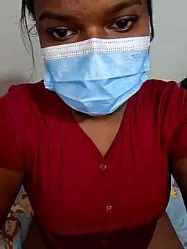 chubybabi online show from March 27, 1:11 pm