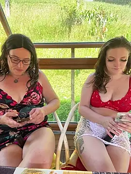 Kinkybooby online show from June 20, 10:18 am