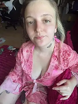 Kinkybooby online show from July 6, 3:47 pm