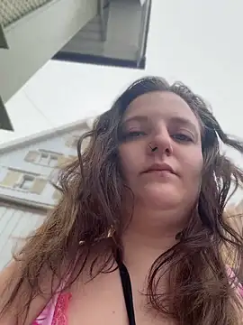 Kinkybooby online show from July 13, 2:20 pm