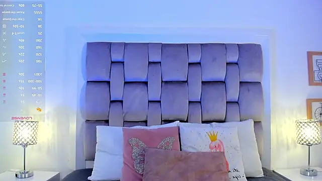 HarleyQueen666 online show from October 10, 11:09 am