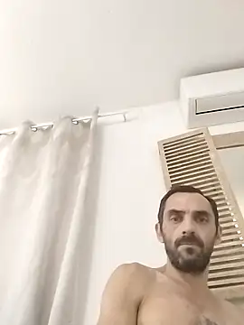 hotmen83 online show from October 11, 8:40 pm