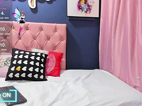 Sex samantha online show from September 22, 1:13 pm