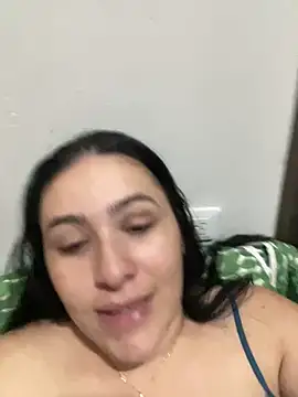 IvettSt  online show from June 6, 4:17 am
