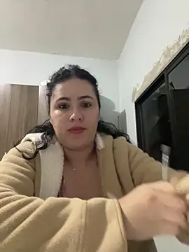 IvettSt  online show from June 11, 3:59 am