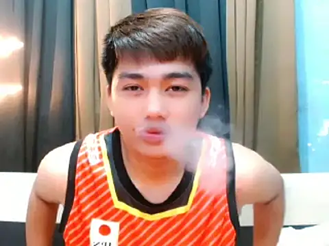 Mister officer69 online show from October 11, 9:41 am