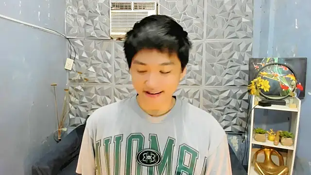 Mister officer69 online show from February 8, 3:43 am