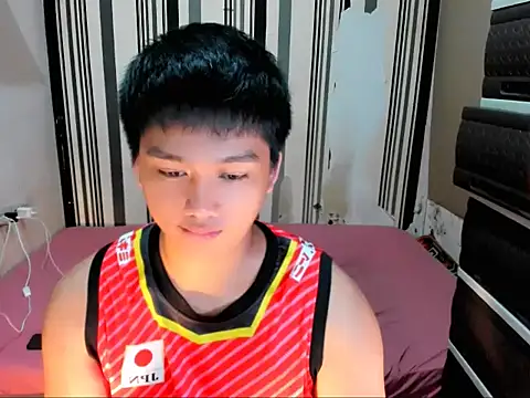 Mister officer69 online show from March 26, 12:39 am