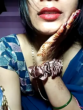 NEHA-DESHI999 online show from March 12, 3:51 pm