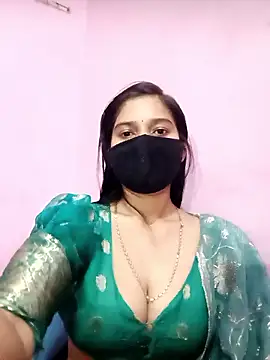 NEHA-DESHI999 online show from June 7, 4:55 pm