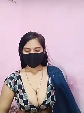 NEHA-DESHI999 online show from June 8, 3:51 am