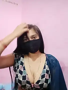 NEHA-DESHI999 online show from June 8, 4:51 pm