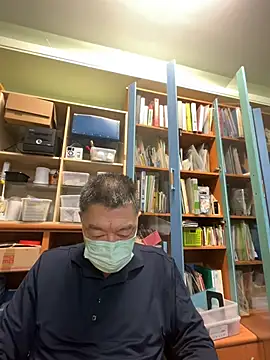 Kevin8028 online show from March 6, 2:46 pm