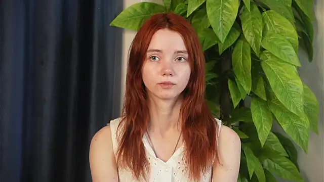 NoreenBalle online show from May 7, 3:17 pm