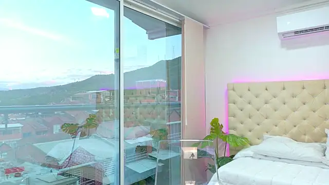 ZoehAngel online show from July 13, 11:18 pm