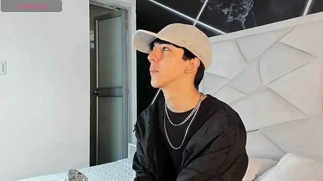 AerumChae online show from May 30, 12:35 pm