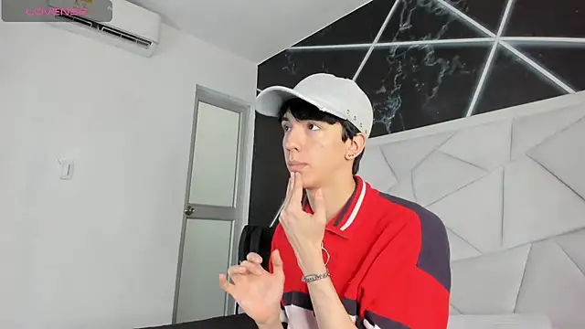 AerumChae online show from June 2, 12:07 pm
