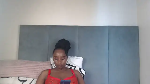 Jah-Queen online show from January 14, 4:23 pm