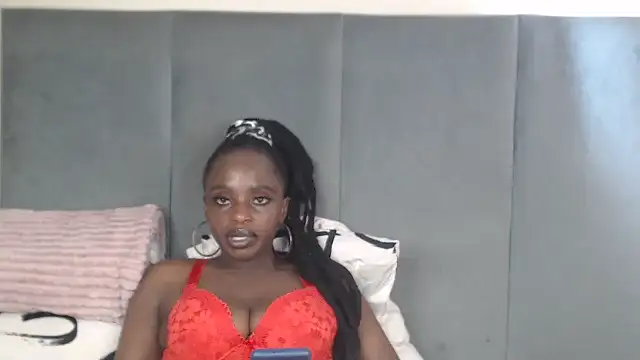 Jah-Queen online show from February 5, 5:01 am