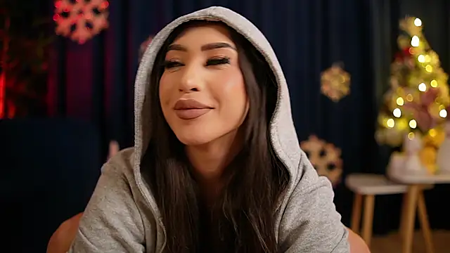  ChloeLee  online show from December 16, 6:51 am